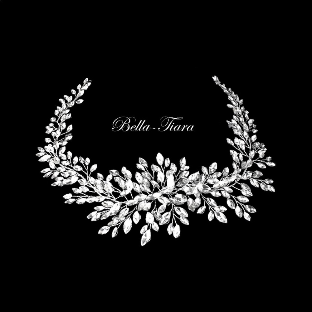 Crystal Headpiece